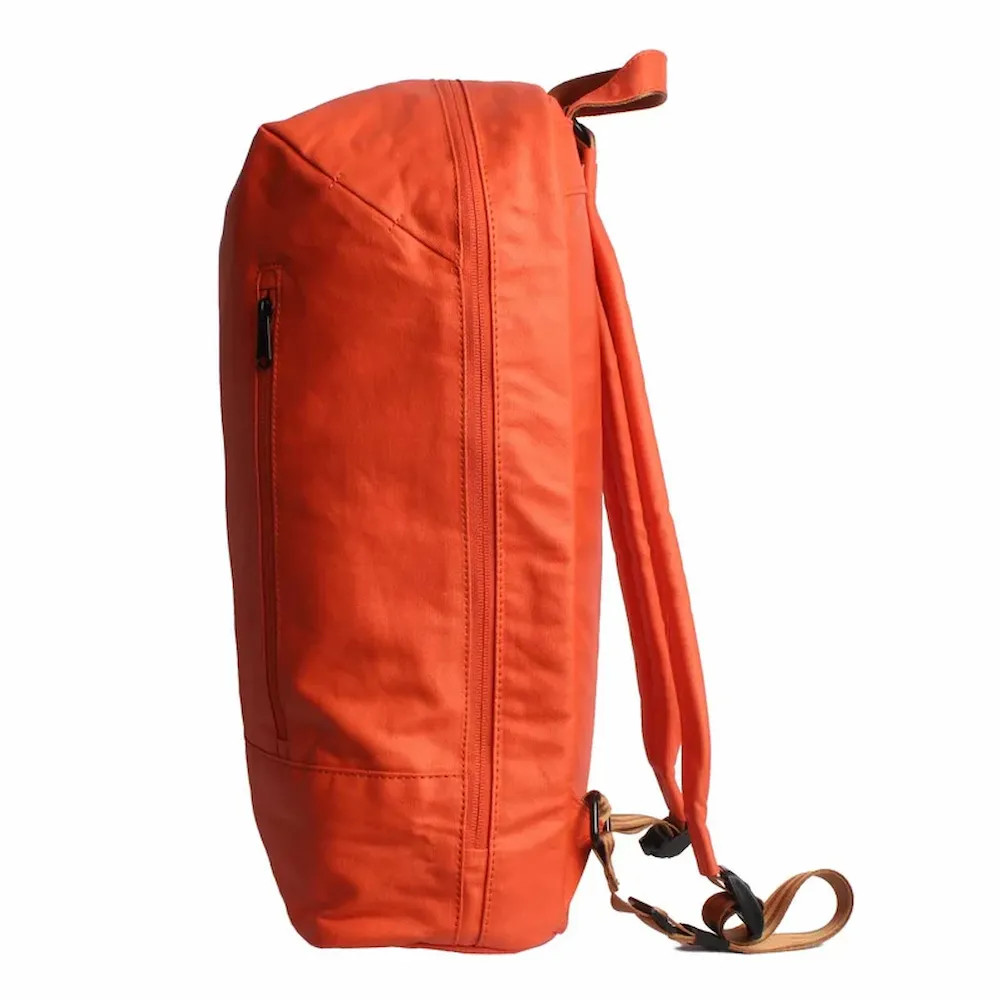 Margelisch Pantho 1 Rucksack - Orange