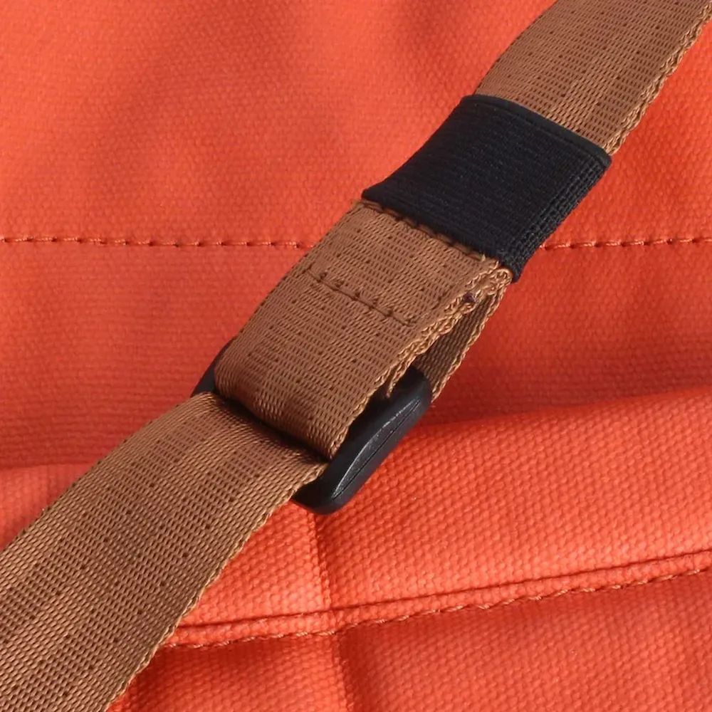 Margelisch Pantho 1 Rucksack - Orange