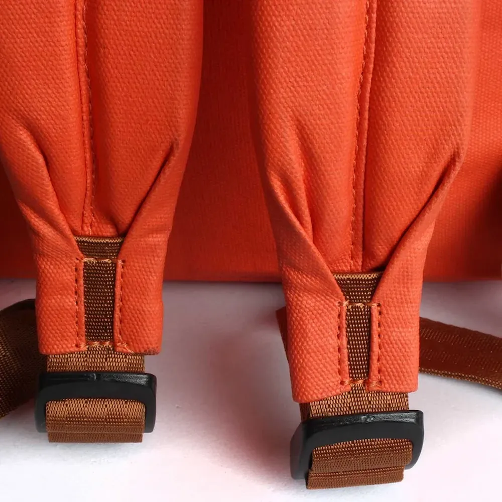 Margelisch Pantho 1 Rucksack - Orange