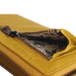 Margelisch Paris 1 Ananas Gelb