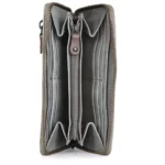 Paris 1 Geldsack grau Margelisch