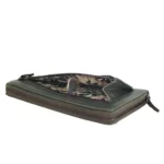 Paris 1 Geldsack Margelisch Schlammgrün offen