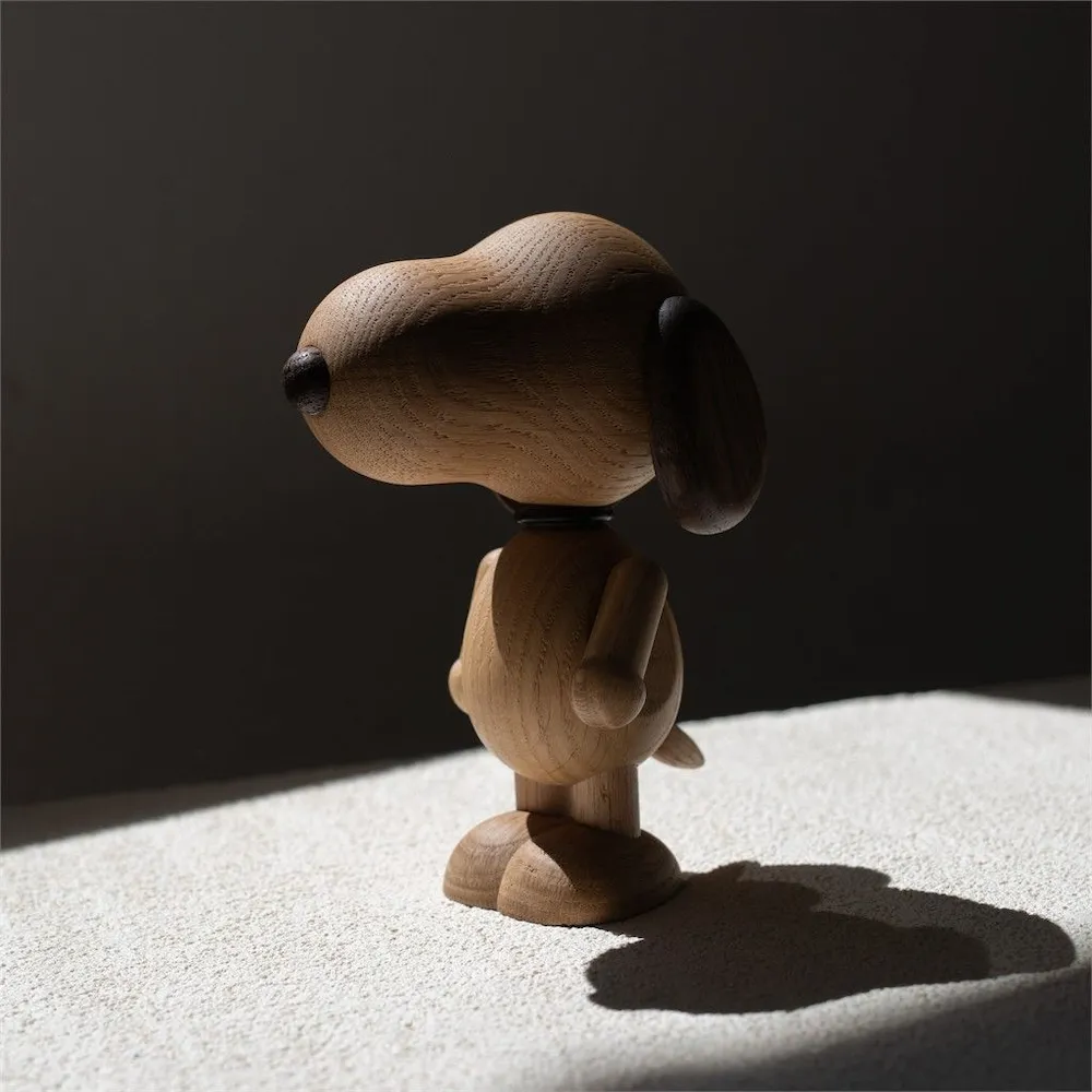 Boyhood Peanut x Snoop FIgur - Schweiz