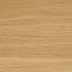 Raumgestalt miroir mural 47cm avec tablette - chêne huilé