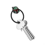 Orbitkey Ring V2 Star Wars Boba Fett