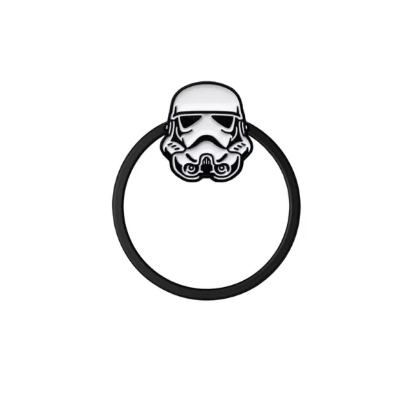 Ring V2 - Star Wars - Stormtrooper