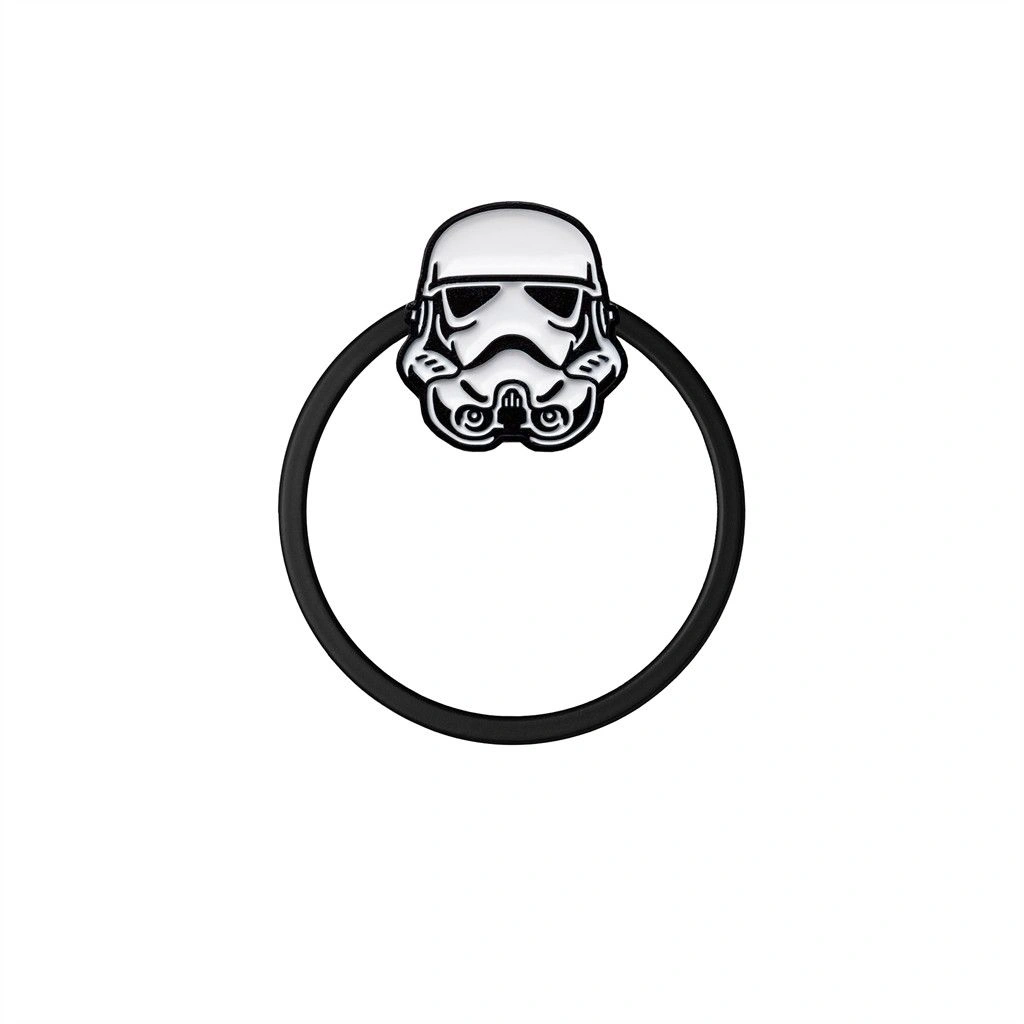 Orbitkey Ring V2 Star Wars Stormtrooper