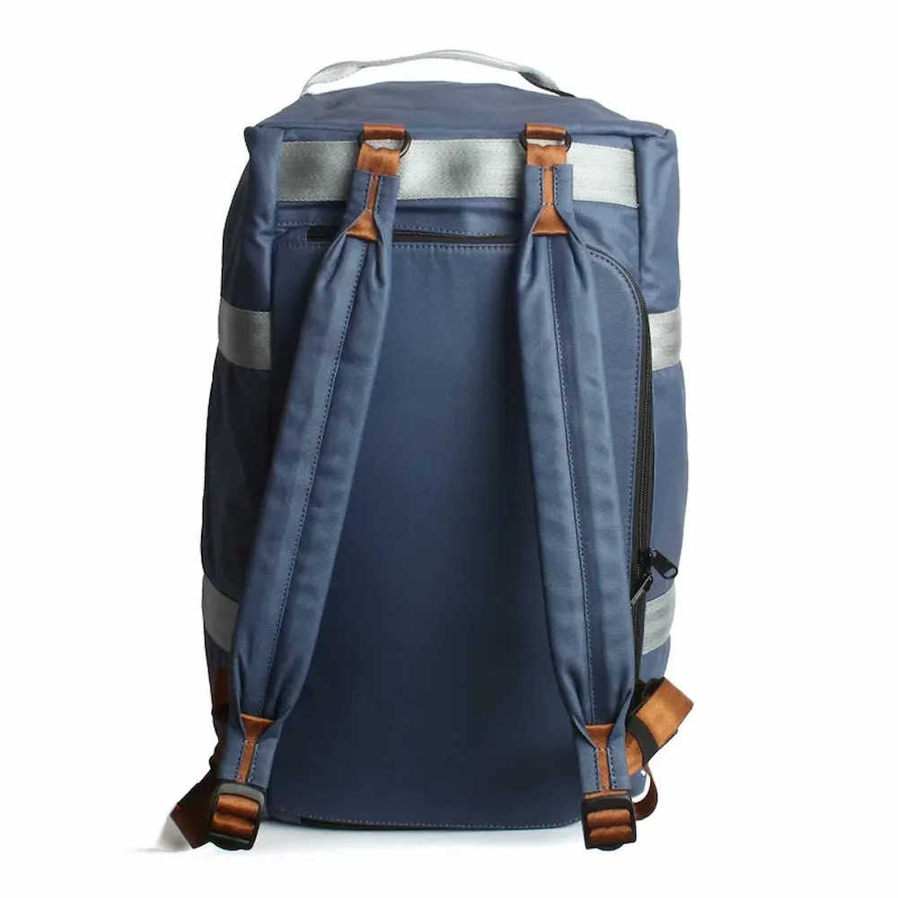 Margelisch Telus 1 Sac à dos - Bleu foncé