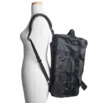 Margelisch Telus 1 Sac à dos - Black / Noir