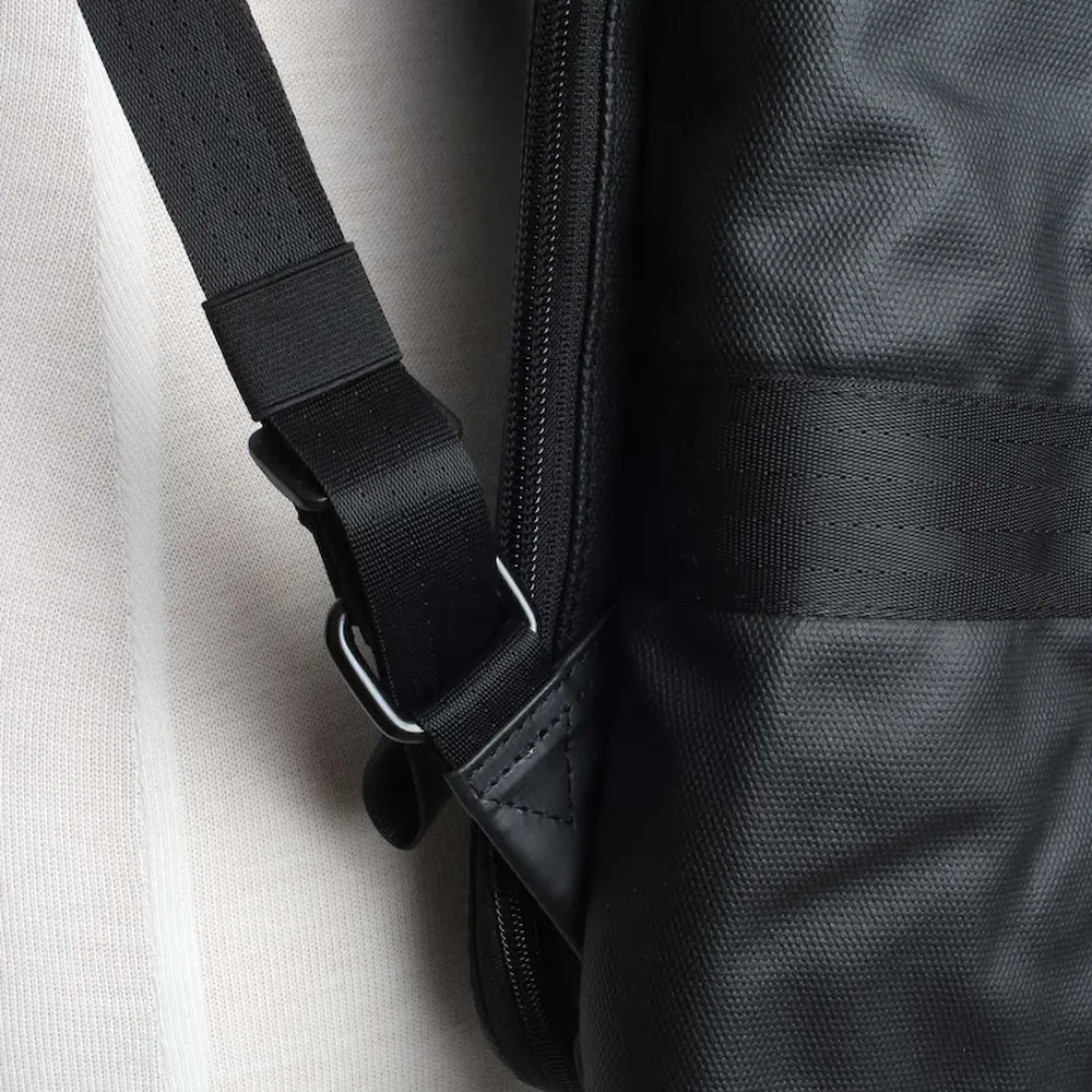 Margelisch Telus 1 B Sac à dos - Black / Noir