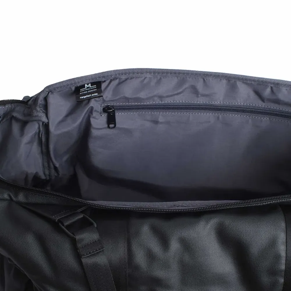 Margelisch Telus 1 B Sac à dos - Black / Noir