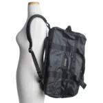 Margelisch Telus 1 Sac à dos - Noir