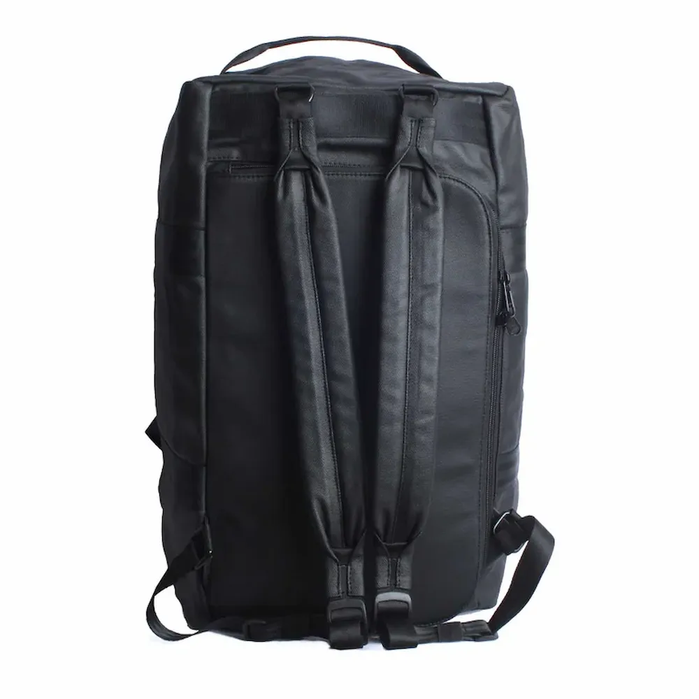 Margelisch Telus 1 Sac à dos - Noir