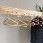 Cintre en corde de Peppermint Products