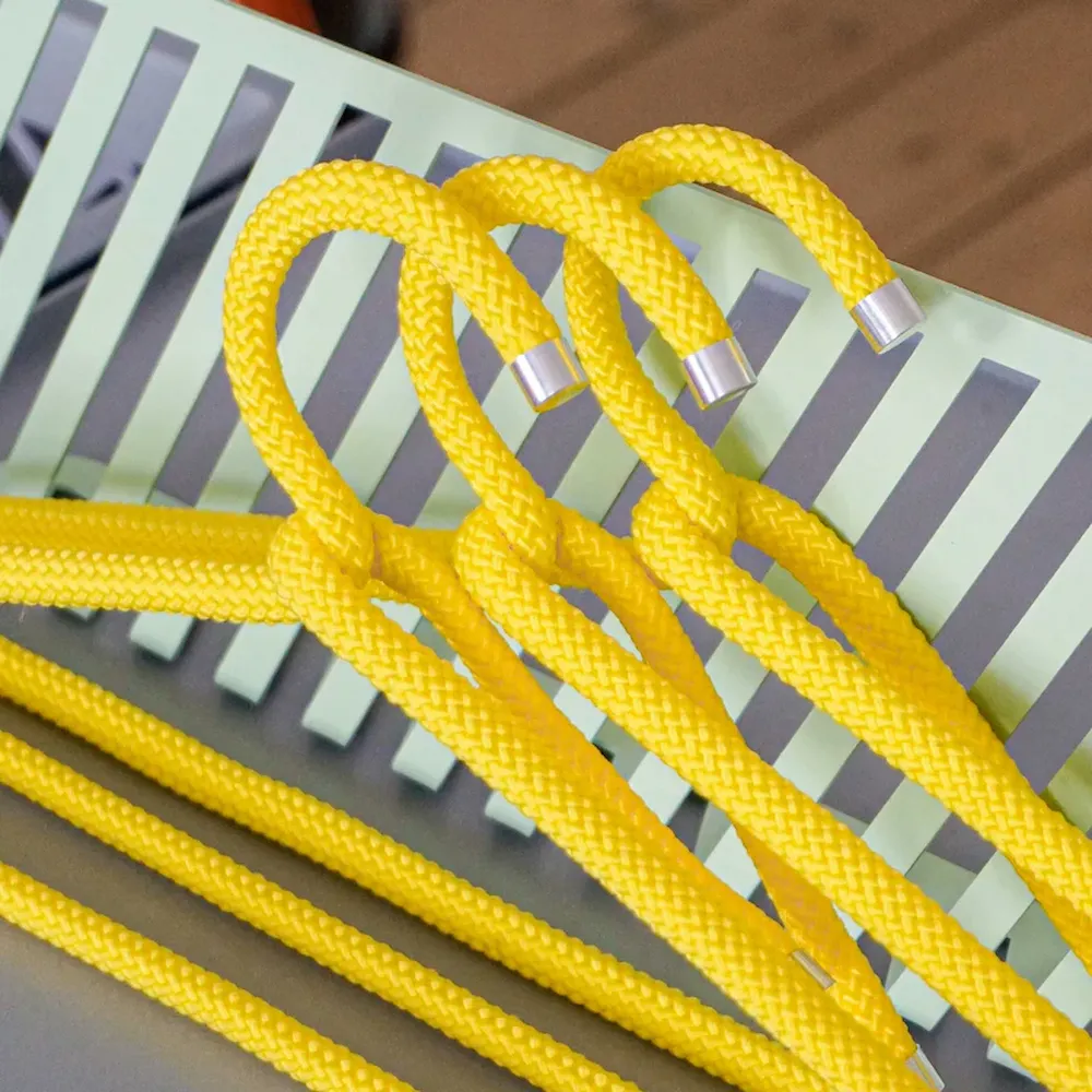 Rope Hanger - Cintre de Peppermint Products - Suisse