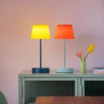 Lampe de table Oscar de Remember