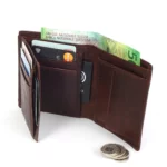 Margelisch Tokyo 2 Geldsack - Wein