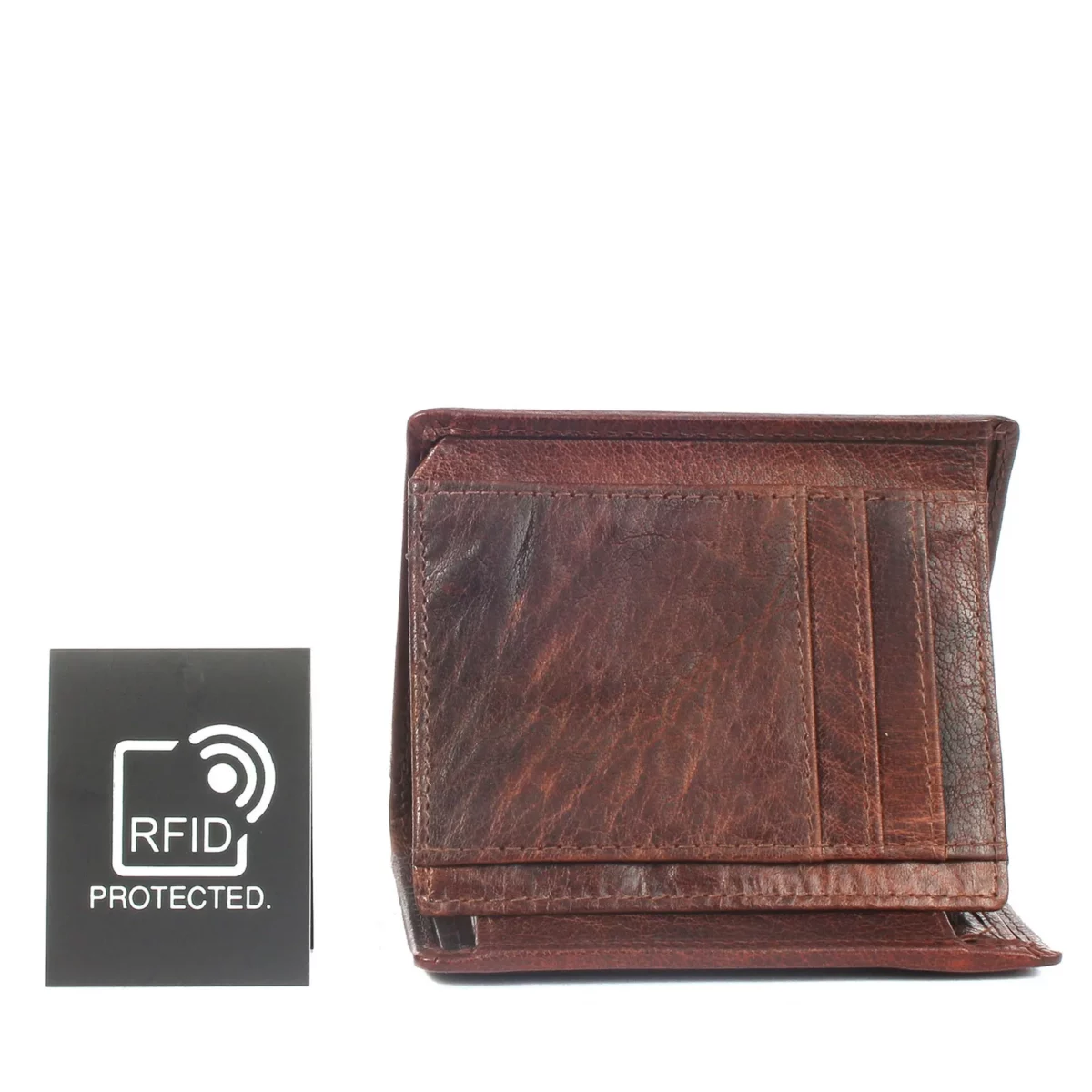 Margelisch Tokyo 2 Geldsack - Wein