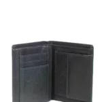 Margelisch Tokyo 2 Geldsack - Stahlblau