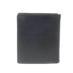 Margelisch Tokyo 2 Geldsack - Stahlblau