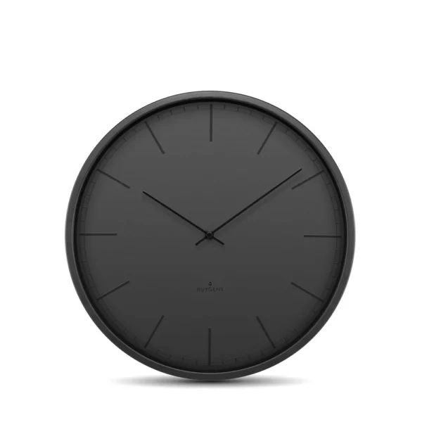 Tone Index wall clock - 25 cm ∅