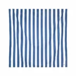 Hair Wrap by Dock and Bay Navy Blue