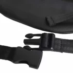 Margelisch Venice 1 Bauchtasche in Schwarz