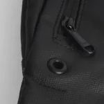 Margelisch Venice 1 Bauchtasche in Schwarz