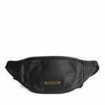 Margelisch Venice 1 Bauchtasche in Schwarz