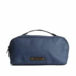 Margelisch Vera 1 toiletry bag in dark blue