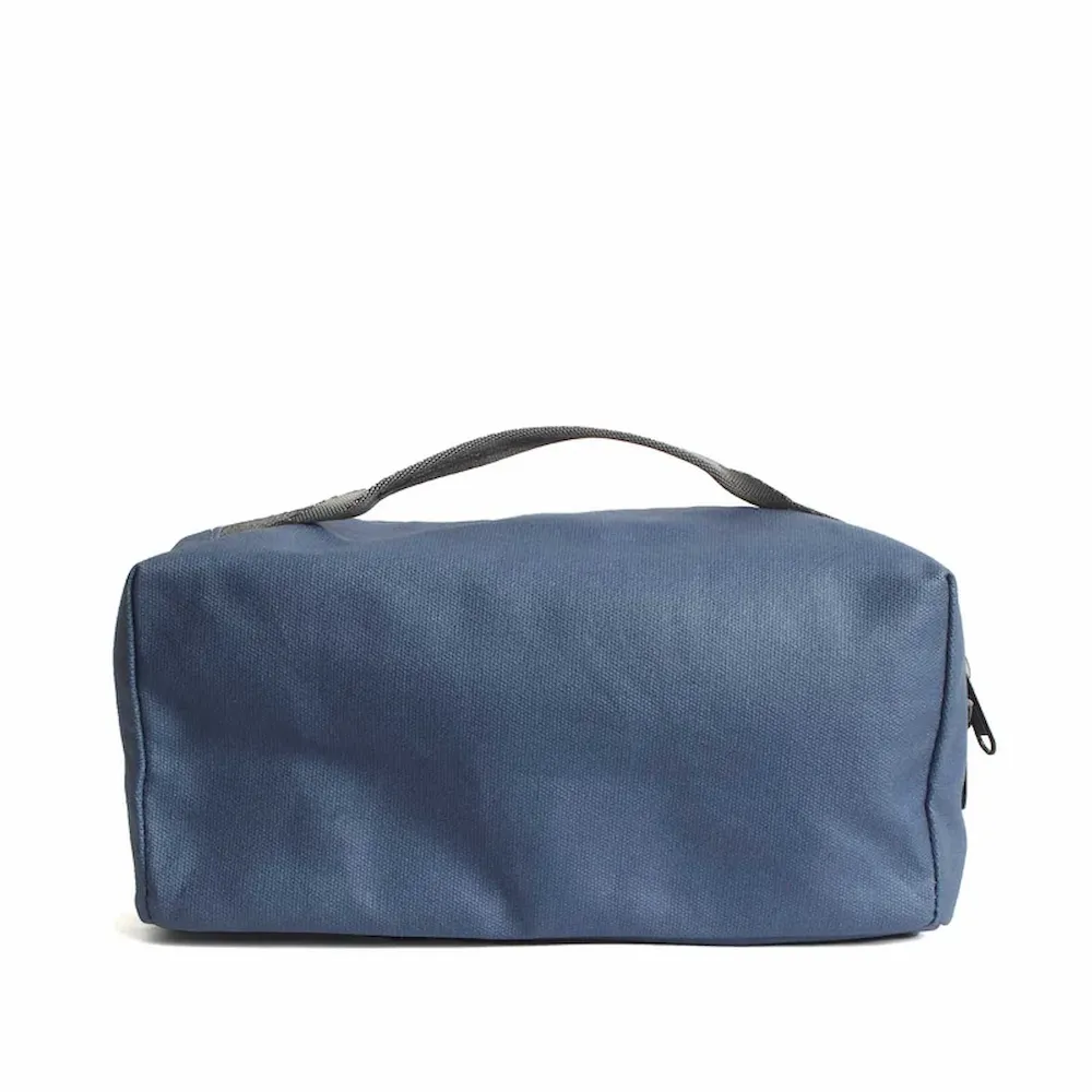 Margelisch Vera 1 toiletry bag in dark blue