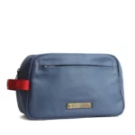 Margelisch Wamu 1 toiletry bag in dark blue