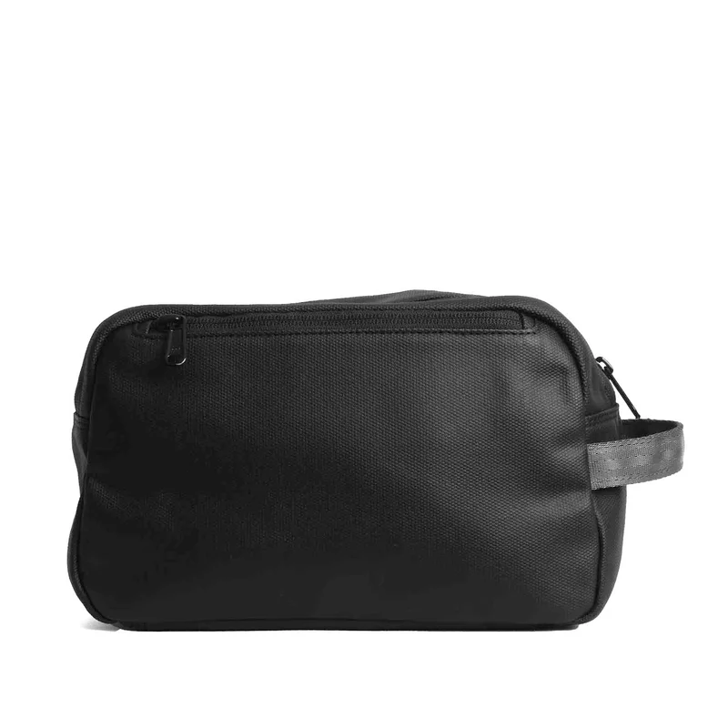 Margelisch Wamu 1 toiletry bag in black