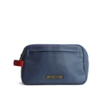 Margelisch Wamu 1 toiletry bag in dark blue