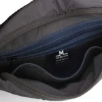 Margelisch Wamu 1 toiletry bag in dark blue