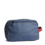 Margelisch Wamu 1 toiletry bag in dark blue