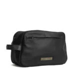 Margelisch Wamu 1 toiletry bag in black