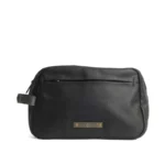 Margelisch Wamu 1 toiletry bag in black