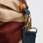 Kind Bag Weekender Tasche Abstract Caramel