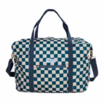 Kind Bag Weekender Tasche Türkis