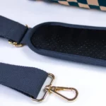 Kind Bag Weekender Tasche Türkis