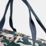 Kind Bag Weekender Tasche Camouflage