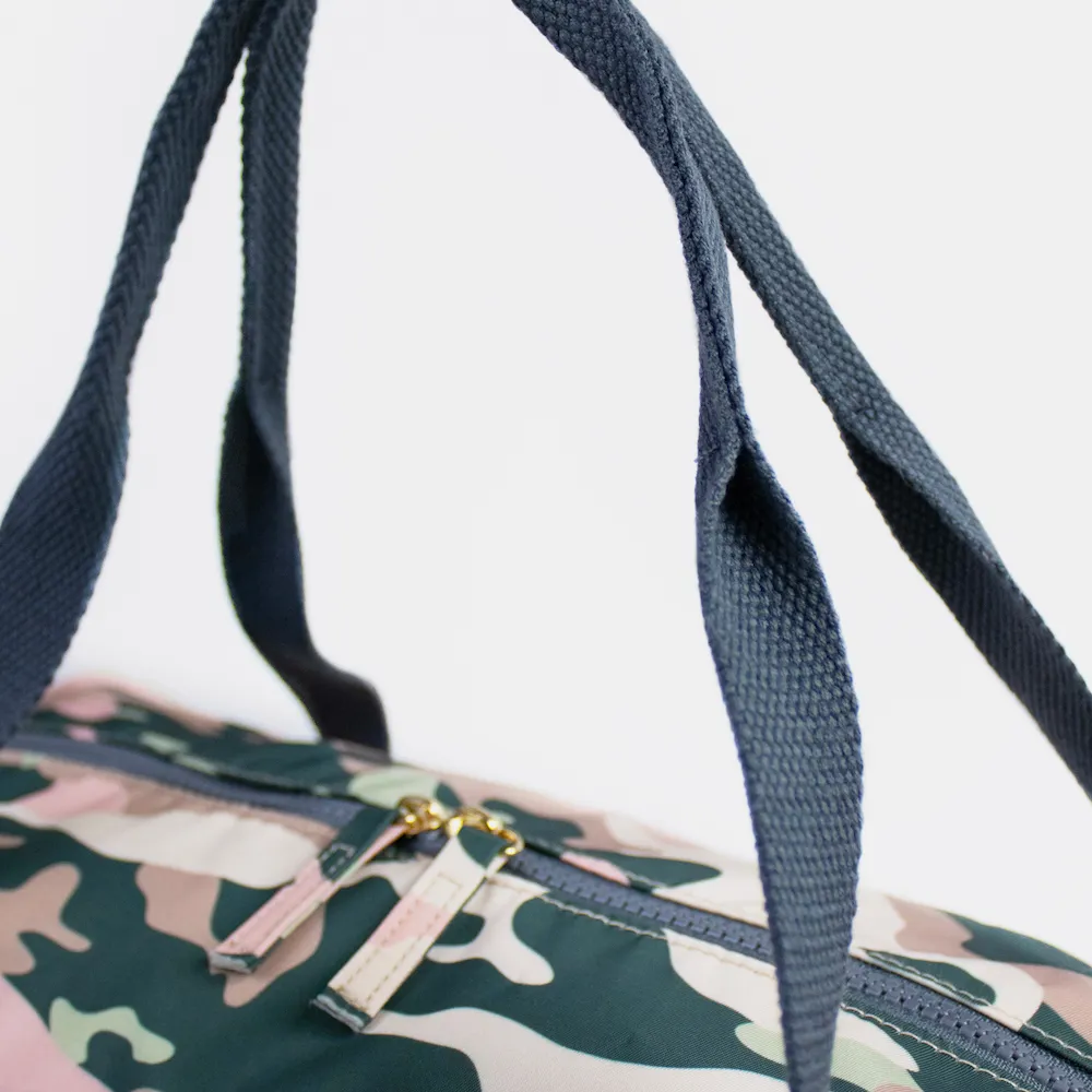 Kind Bag Weekender Tasche Camouflage