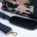Kind Bag Weekender Tasche Camouflage