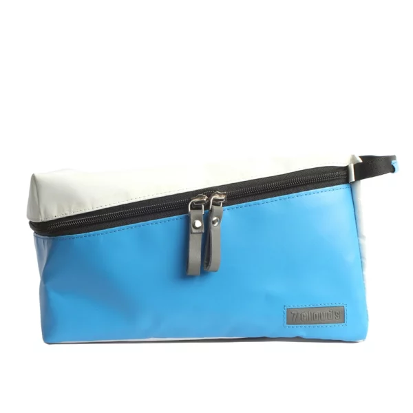 Keil 7.1 - lightblue-white