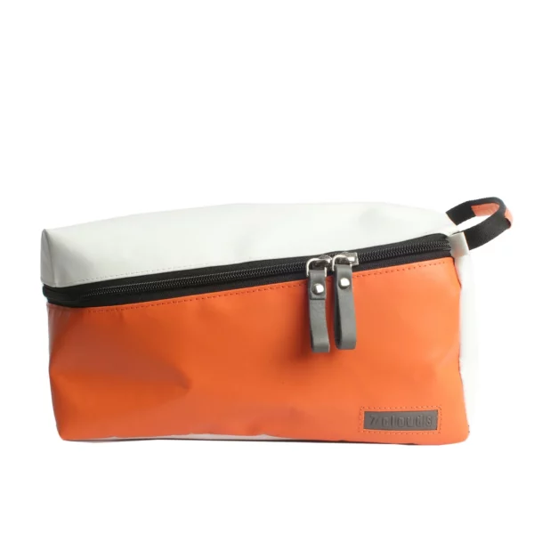 Keil 7.1 - orange-white