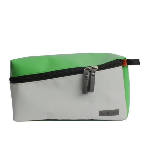 Keil 7.1 - white-green