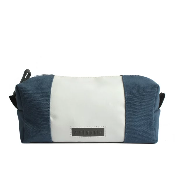 Neceni 7.1 - white-blue