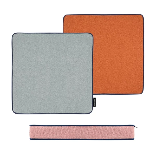 Seat cushion - Peanut