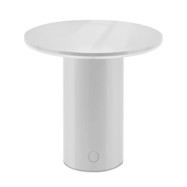 Fungo table lamp - White